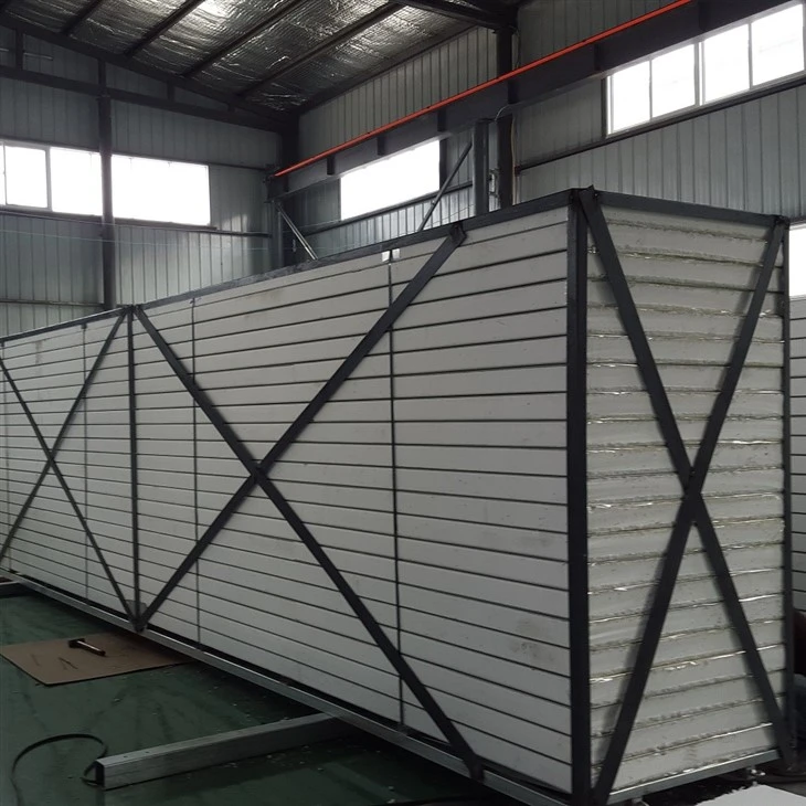 Polyurethane Sandwich Board Top Sale